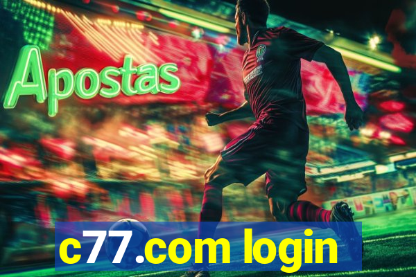 c77.com login