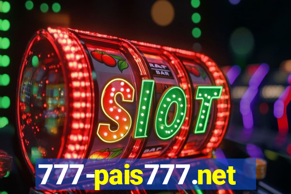 777-pais777.net