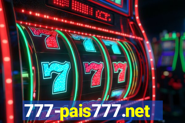 777-pais777.net