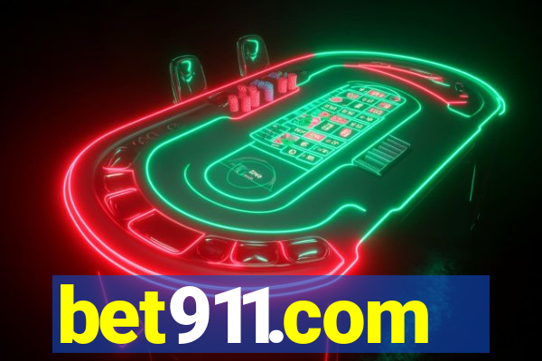 bet911.com