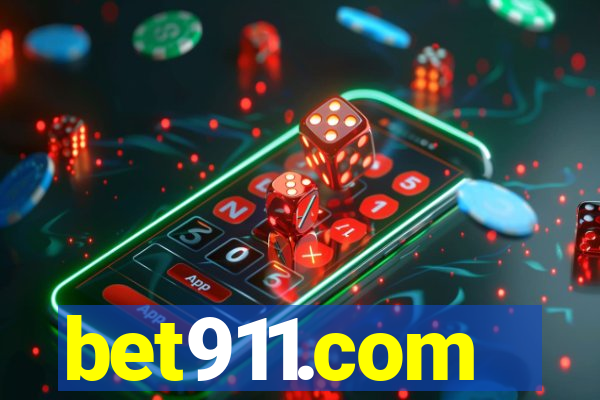 bet911.com