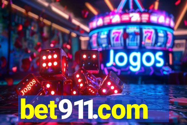 bet911.com