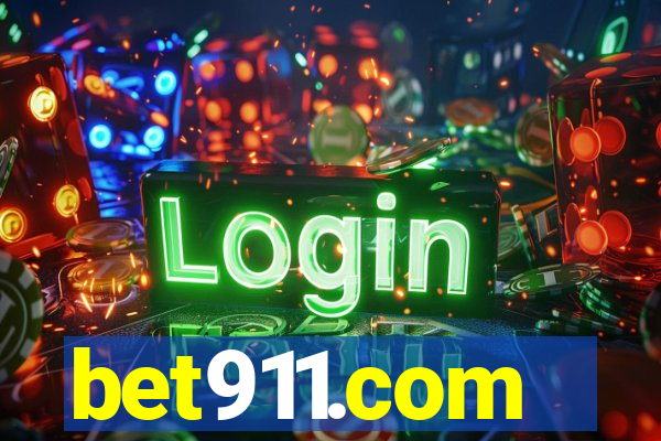 bet911.com