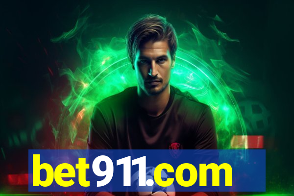 bet911.com