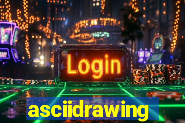 asciidrawing