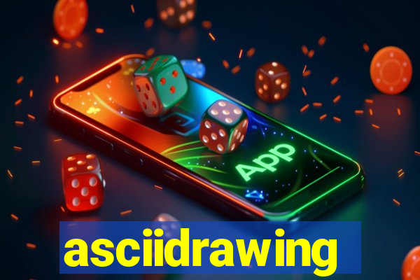 asciidrawing