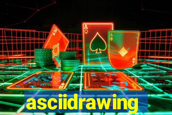 asciidrawing