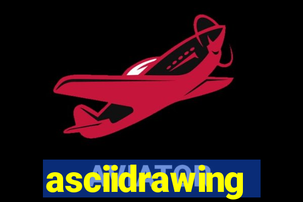 asciidrawing