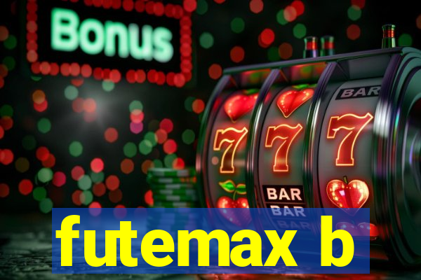 futemax b