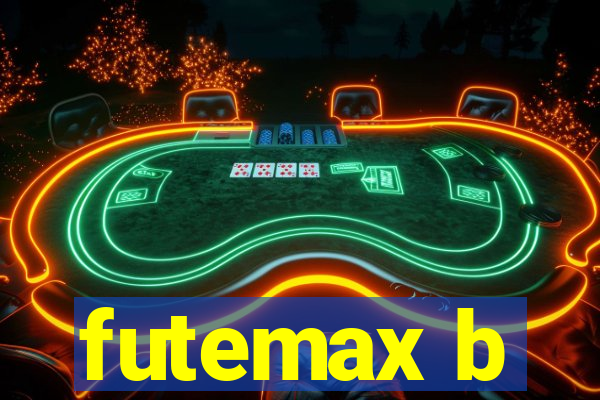 futemax b