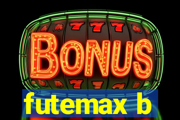futemax b