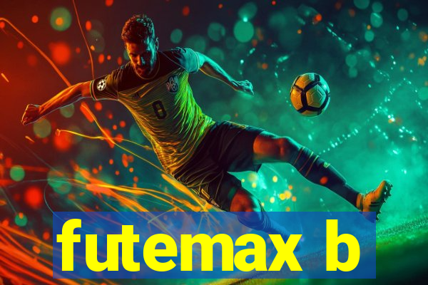 futemax b