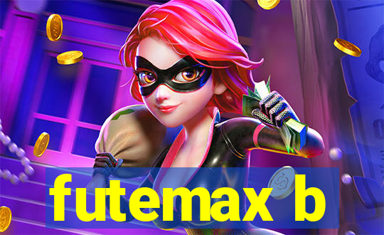 futemax b