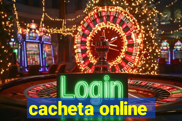 cacheta online