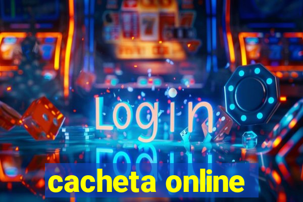 cacheta online