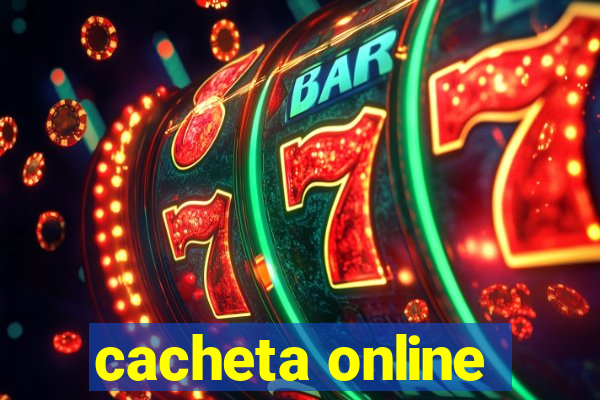 cacheta online