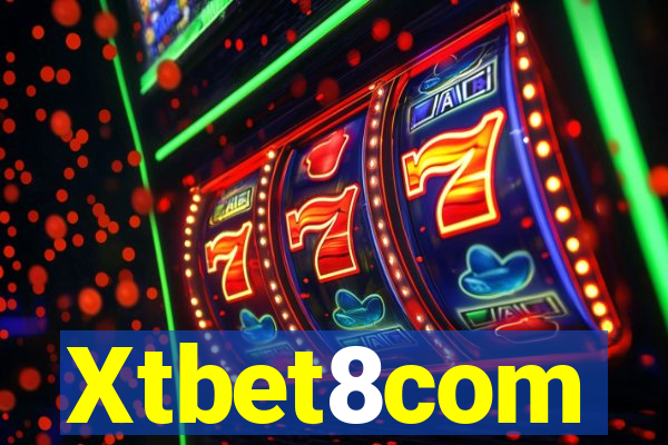 Xtbet8com