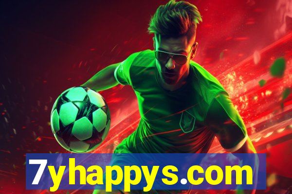 7yhappys.com