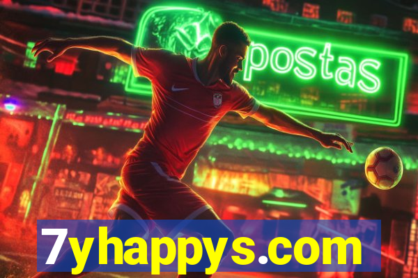 7yhappys.com