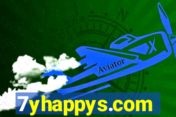 7yhappys.com