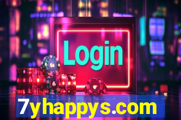 7yhappys.com