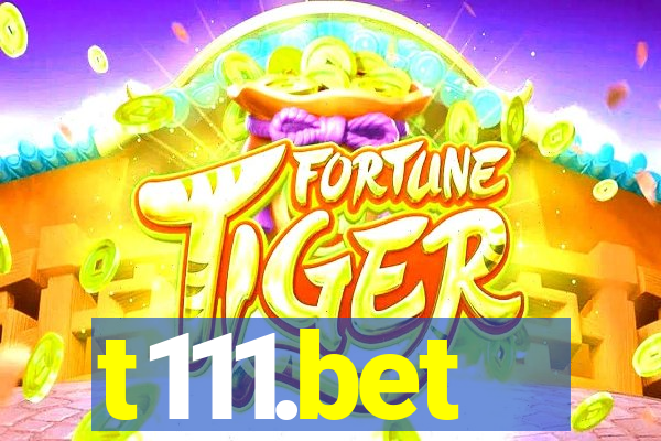 t111.bet