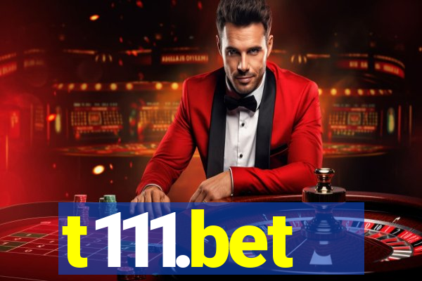 t111.bet