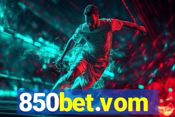 850bet.vom