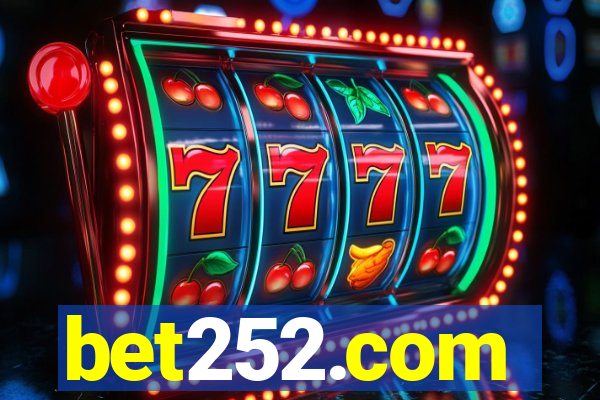 bet252.com