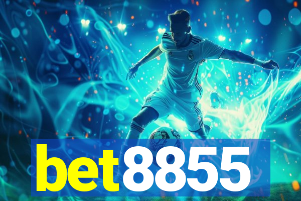 bet8855