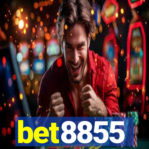 bet8855