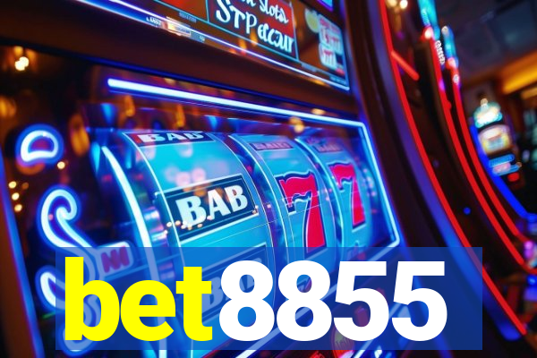 bet8855