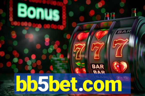 bb5bet.com