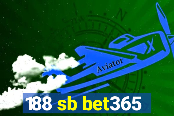 188 sb bet365