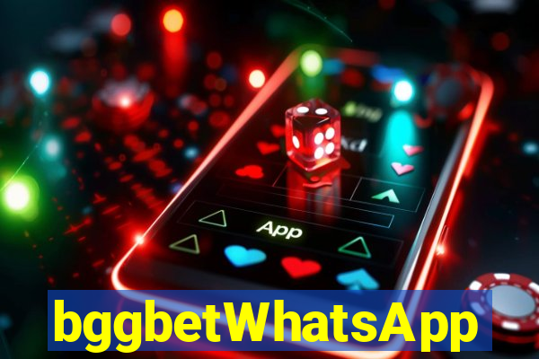 bggbetWhatsApp