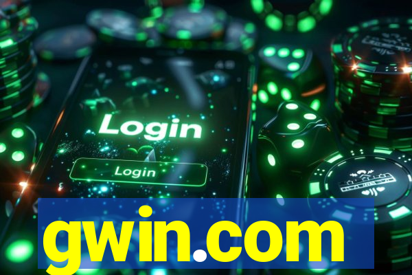 gwin.com