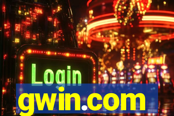 gwin.com