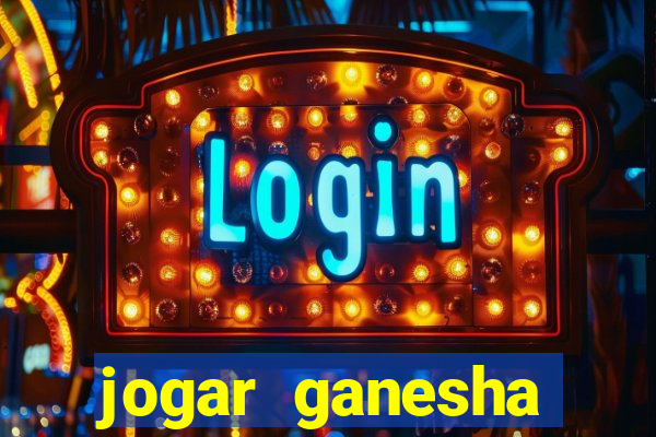 jogar ganesha fortune demo