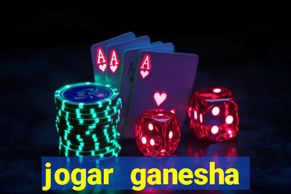 jogar ganesha fortune demo
