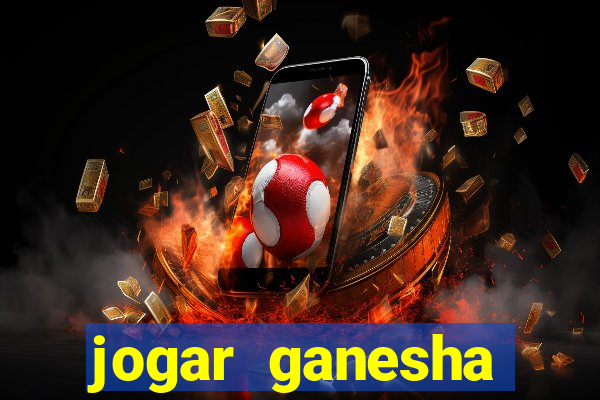 jogar ganesha fortune demo