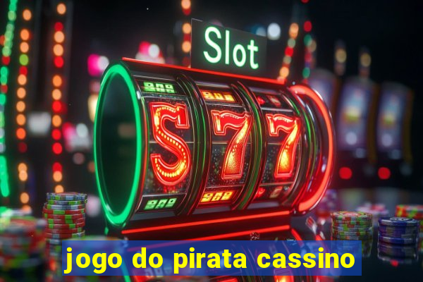 jogo do pirata cassino