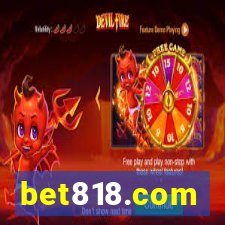 bet818.com