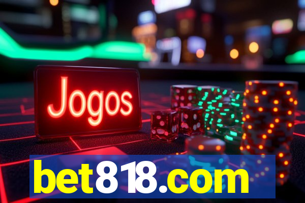 bet818.com