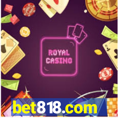bet818.com