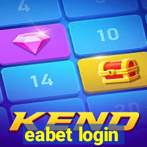 eabet login