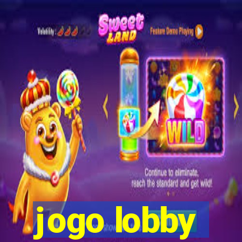 jogo lobby