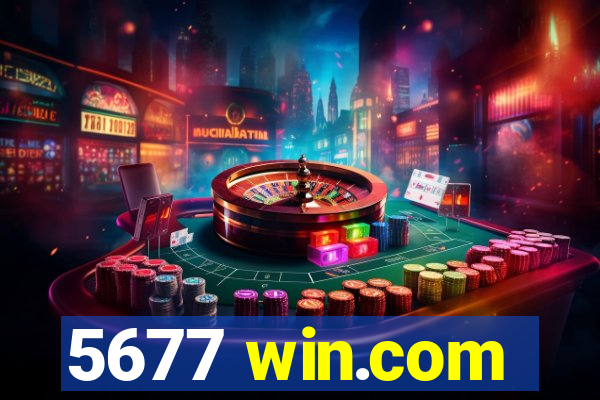 5677 win.com