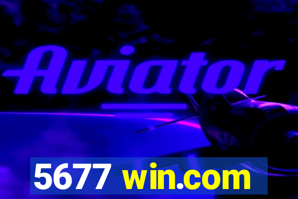 5677 win.com