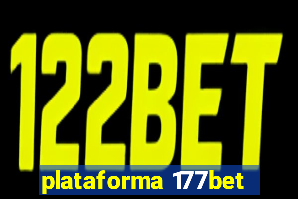 plataforma 177bet