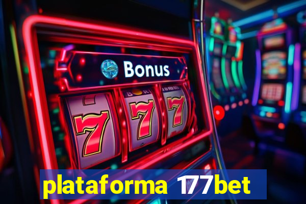 plataforma 177bet